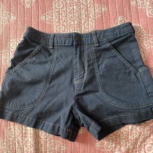 Patagonia Stand Up shorts